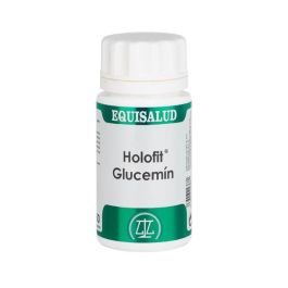 Holofit Glucemín 50 Cáps Precio: 24.5899995. SKU: B18CN6NKTJ