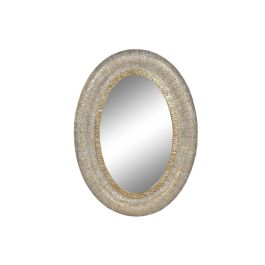 Espejo de pared Home ESPRIT Dorado Árabe 78 X 5,5 X 106 CM Precio: 107.49999975. SKU: B12FNE2EMY