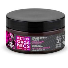 NATURA SIBERICA Jabón Facial Volcánico Detox Eco Vegano 100ml Precio: 8.49999953. SKU: SLC-89596