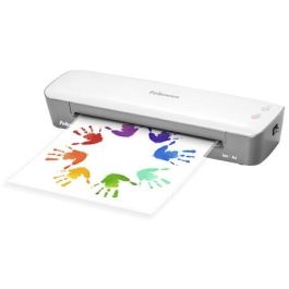 Fellowes Laminadora ION A4, para Folios de 80 y 125 Micras, 230V EU