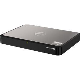 QNAP HS-264-8G NAS Escritorio Intel Celeron N5105 8GB