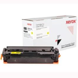 Xerox Everyday Toner Amarillo Laserjet 415X W2032X Precio: 91.50000035. SKU: B1FT6JTQS3