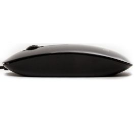 L-Link LL-KB-816-COMBO Kit Teclado USB Membrana Slim y Ratón Óptico 800 DPI Ambidiestro Color Negro L-Link LL-KB-816-COMBO Kit Teclado USB Membrana Slim y Ratón Óptico 800 DPI Ambidiestro Color Negro