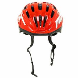 Casco mlt rojo 25x22x15 cm Casco mlt rojo 25x22x15 cm