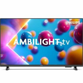 Smart TV Philips 32PFS6900/12 Full HD 32" LED HDR Precio: 272.50000052. SKU: B1KHGTR2FA