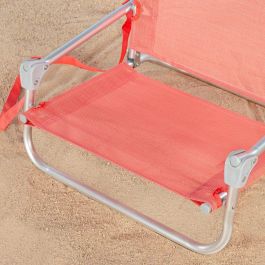 Silla de Playa Aktive 46 x 49 x 44 cm Silla de Playa Aktive 46 x 49 x 44 cm