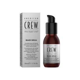 American Crew Beard Serum Suero para Barba 50 mL Precio: 10.50000006. SKU: S0559313