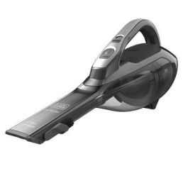 Aspirador de Mano con batería Black+Decker DVA-320-J/ Depósito 500ml