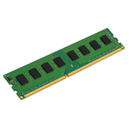 Kingston KVR16LN11/4 Memoria RAM 4GB DDR3L 1600MHz 1.35V CL11 No-ECC Unbuffered Precio: 37.79000005. SKU: S55091849