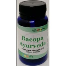 Bacopa 60Cap. Precio: 14.9900003. SKU: B19BGJFLYH