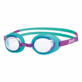 Gafas de Natación Zoggs 461323-TQPU-CLR Púrpura Talla única Precio: 11.49999972. SKU: B1ALSX7VVG