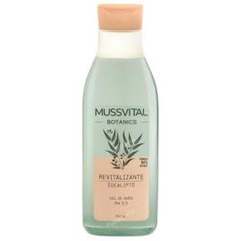 Mussvital Botanics Gel Eucalipto 750Ml Precio: 8.3732. SKU: B14KEHBBDW