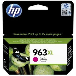 Hp Tinta Magenta Officejet Pro All-In-One 9010,9012,9014,9015,9016,9019,9020,9022,9025 - Nº 963XL Precio: 38.50000022. SKU: S8409423