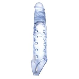 Funda para pene NMC 22,8 cm Funda para pene NMC 22,8 cm Precio: 35.99000042. SKU: B19KMR9CPK