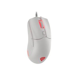 GENESIS Krypton 750 ratón Juego mano derecha USB tipo A Óptico 2000 DPI GENESIS Krypton 750 ratón Juego mano derecha USB tipo A Óptico 2000 DPI
