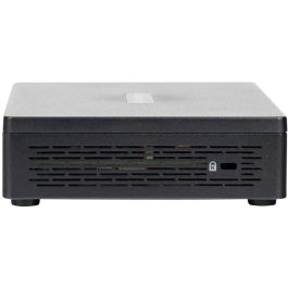 bluechip BUSINESSline M11431 Mini PC Intel Core 3 100U, 8GB RAM, 500GB SSD, Wi-Fi 6E AX211, Bluetooth, Windows 11 Pro