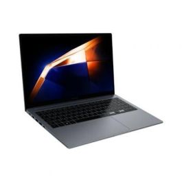 Samsung NP754XGJ-KG2ES Portátil Galaxy Book4 Intel Core i5-1335U 16GB RAM 512GB SSD 15.6" Full HD Windows 11 Pro