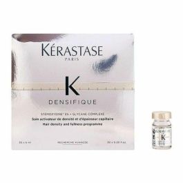 Kerastase Densifique Activateur De Densité Capillaire Ampollas 30 X 6 mL Precio: 133.50000059. SKU: B1CETRL4EX