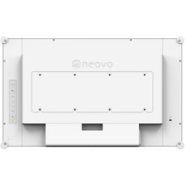 AG Neovo DR-2202 Monitor LED 21.5" Full HD 1920 x 1080 IPS Antirreflectante Médico Blanco