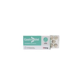 Konig Gastrovet 30 Comprimidos Precio: 26.4999999. SKU: B15D72HHN3