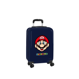 Safta Trolley Cabina 20/'' Super Mario Mamma Mia 550x345x200 mm Precio: 61.79000036. SKU: B1AFLVVCZL