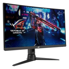 ASUS ROG Swift XG27AQV Monitor Gaming 27" WQHD 2560x1440 IPS 1ms 170Hz AMD FreeSync Premium Negro