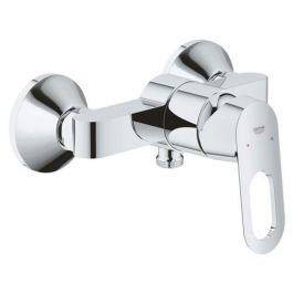 Mezclador de ducha moderno Bauloop Precio: 86.49999963. SKU: B1BVEYFW9F
