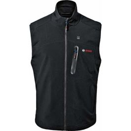 Bosch Professional 06188000G7 Chaqueta térmica GHV 12+18V XA talla XL con batería de 12V Bosch Professional 06188000G7 Chaqueta térmica GHV 12+18V XA talla XL con batería de 12V