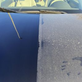 Occ Motorsport Champú para Coche 500 mL OCC47094 pH Neutro para Carrocerías