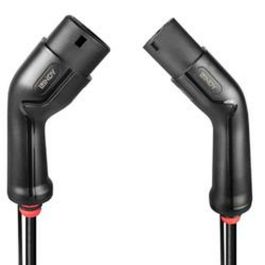 Cargador de Coche LINDY 30111 7 m Cargador de Coche LINDY 30111 7 m