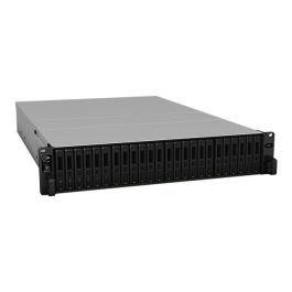 Synology Servidor NAS Flashstation FS3600 16GB RAM SSD Rack 2U Alto Rendimiento para Empresas