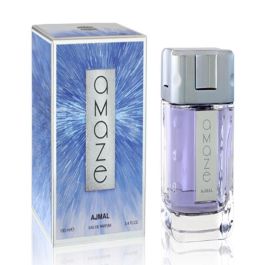 Ajmal Ajmal amaze eau de parfum 100 ml Ajmal Ajmal amaze eau de parfum 100 ml Precio: 31.50000018. SKU: B16DZV6SBG