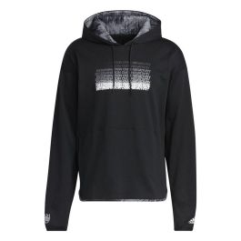 Sudadera con Capucha Hombre Adidas 18,5