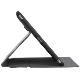 Targus Funda Folio Click-In para iPad 10.2" / Pro 10.5" / Air 10.5" Protección Militar Caídas Negro Soporte y Sujeción Apple Pencil Targus Funda Folio Click-In para iPad 10.2" / Pro 10.5" / Air 10.5" Protección Militar Caídas Negro Soporte y Sujeción Apple Pencil