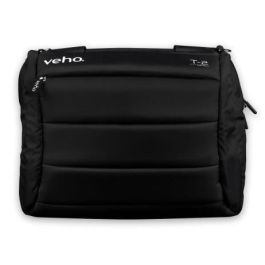 Veho Bolso/Mochila Híbrida T2 Súper Acolchada para Portátil de hasta 17 pulgadas y Tablet 10 pulgadas Precio: 58.79000017. SKU: B19LAHDFWB