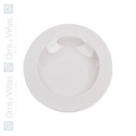 ADI Palace Plato Hondo 22 cm para Vajilla, Plato Sopa, Apta Microondas y Lavavajillas (Set de 6) Precio: 4.49999968. SKU: B17NLBX2AJ
