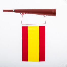 Trompeta Bandera de España Th3 Party Trompeta Bandera de España Th3 Party