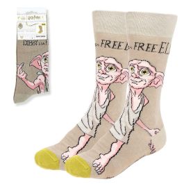 Calcetines harry potter dobby t3845:tu 38/45 Precio: 4.9973. SKU: B1EBSSN8AP