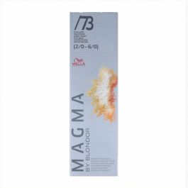 Wella Magma Color /73 120G (2/0 - 6/0) Precio: 37.8900005. SKU: S4256444