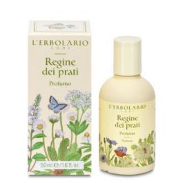 L'ERBOLARIO Reina De Los Prados Agua De Perfume 50ml - Fragancia Suave y Floral Precio: 32.58999964. SKU: B1JRED73JL