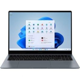 Samsung NP754XGJ-KG2ES Portátil Galaxy Book4 Intel Core i5-1335U 16GB RAM 512GB SSD 15.6" Full HD Windows 11 Pro Precio: 781.50000049. SKU: B1G5V5T5N8
