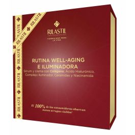 Rilastil Progression + Rutina Antiarrugas Y Iluminadora Estuche Precio: 33.98999989. SKU: B17LRKZ8VA