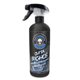Motorrevive MRV0010 Quita Bichos para Coches y Motos, Elimina Insectos, Alquitrán y Resina, 500 mL Precio: 9.5000004. SKU: B1F7CD345H