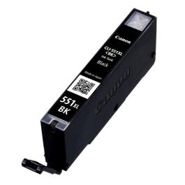 Canon Tinta Negro Mg-5450,6350,6400 - Ip7250 - Cli551Bkxl