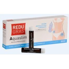 Redugras Aquaslim 20Viales Precio: 24.8900003. SKU: B1DDZXQNHT