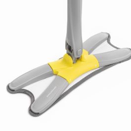 Mopa Fregona de Microfibra Autoescurrible Tipo X Twop InnovaGoods