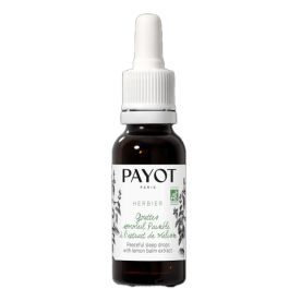 Payot Herbier Gouttes Bienfaisantes 20 mL Precio: 18.6824. SKU: B1ACNVGB9V