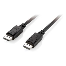 Equip Cable DisplayPort Macho a DisplayPort Macho 1.2 4K/60Hz 21.6Gbps Precio: 10.50000006. SKU: S7801783
