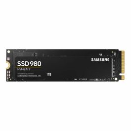 Disco Duro SSD Samsung MZ-V8V500BW PCIe 3.0 Precio: 67.50000004. SKU: S5612910