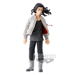 Figura Keisuke Baji vol.2 Tokyo Revengers 17cm Figura Keisuke Baji vol.2 Tokyo Revengers 17cm Precio: 29.49999965. SKU: B1AEYKTXK2